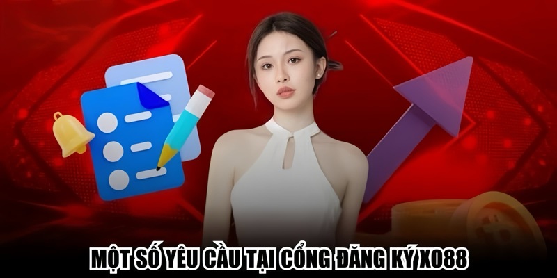 Hướng dẫn Đăng ký XO88 2 Hướng dẫn đăng ký XO88 - Những thứ cần chuẩn bị