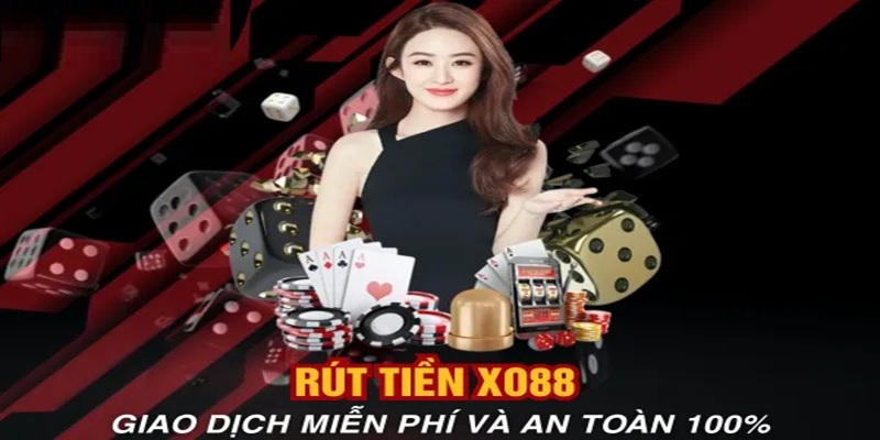 Hướng dẫn rút tiền XO88 4 Hướng dẫn rút tiền XO88 an toàn tuyệt đối nhất 2025.