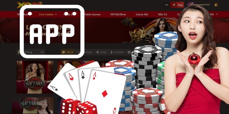 Tải app XO88 2 Ứng dụng nhà cái XO88 mang đến nhiều lợi ích cho khách hàng