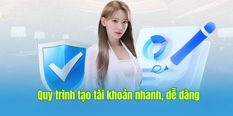 Trang Chủ XO88 15 Quy trình tạo tài khoản nhanh, dễ dàng tại nhà cái giải trí