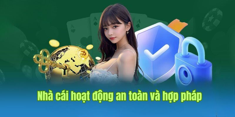Trang Chủ XO88 11 Nhà cái được công nhận hoạt động an toàn và hợp pháp